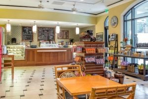 Broadway Deli at Championsgate Resort Orlando
