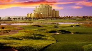 Golf Courses at Championsgate Resort Orlando
