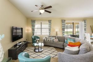 Luxury Living with Vacation Homes at Championsgate