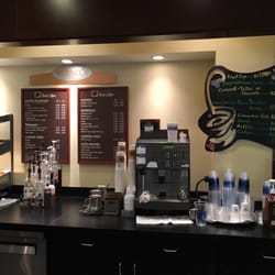 Morsel's Dining at Championsgate Resort Orlando