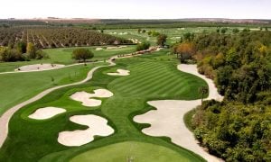 National Golf Courses at Championsgate Resort Orlando