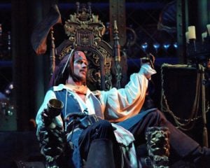 Pirates of the Caribbean Adventureland at Disney's Magic Kingdom