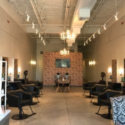 Salon and Spa at Championsgate Resort Orlando