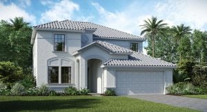 Vacation Home at Championsgate