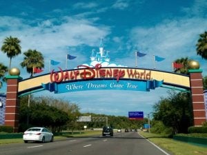 Walt Disney World