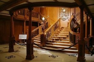 Titanic: The Artifact Exhibition in Orlando, Florida - Live Museum