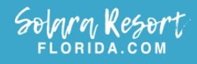 Solara Resort Florida