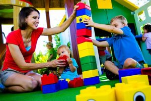 duplo valley at legoland florida