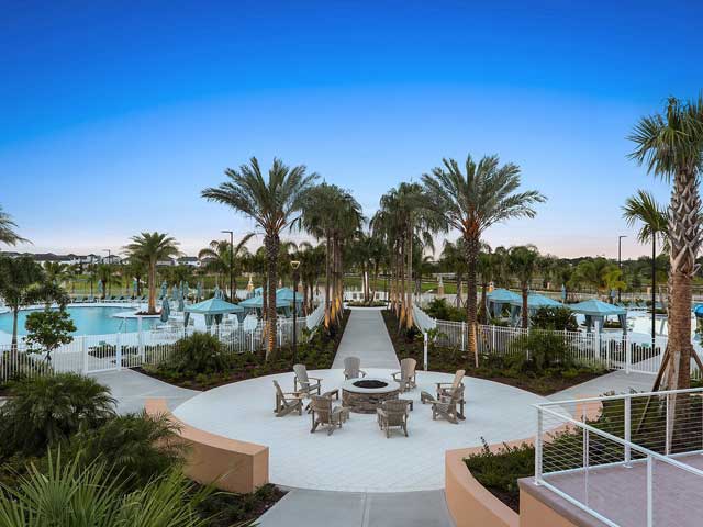 Solara Resort Florida Pool 2