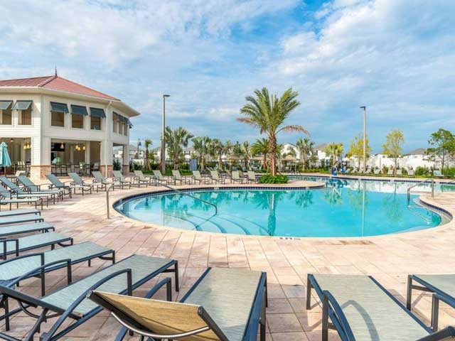 Storey Lake Resort Orlando