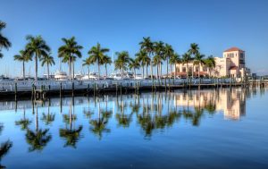 Bradenton Harbour - Florida