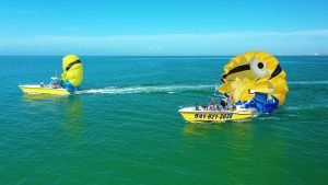 Siesta Key water Sports