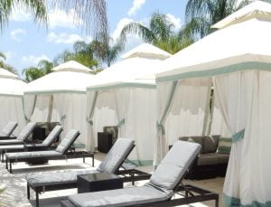 Encore Resort at Reunion Cabanas