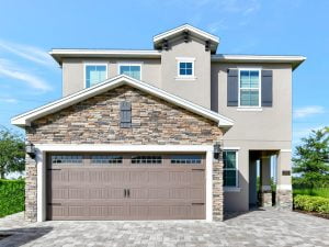 Encore Resort at Reunion Vacation Homes