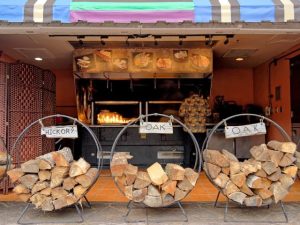 Zambia Smokehouse Stanleyville Busch Gardens Tampa Bay