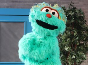 Rosita's Harmony Hills SeaWorld Orlando