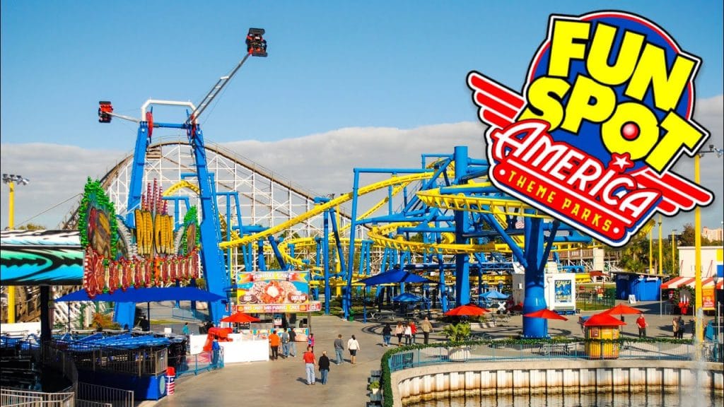 Fun Spot America Florida