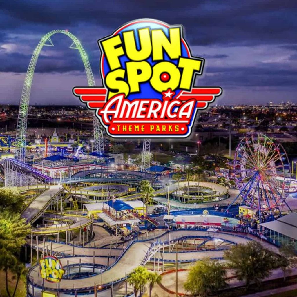 Fun Spot America Theme Parks
