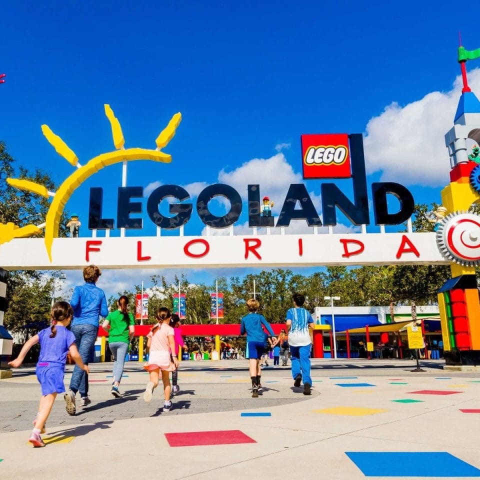 Legoland Florida Resort
